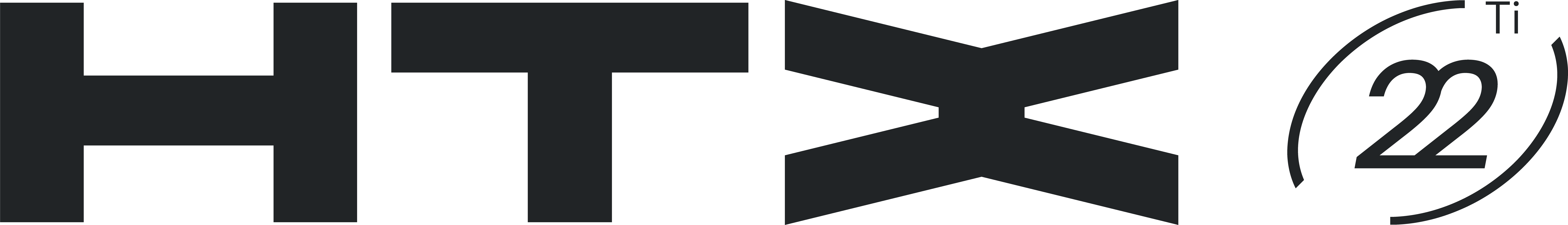HTX-22 Logo