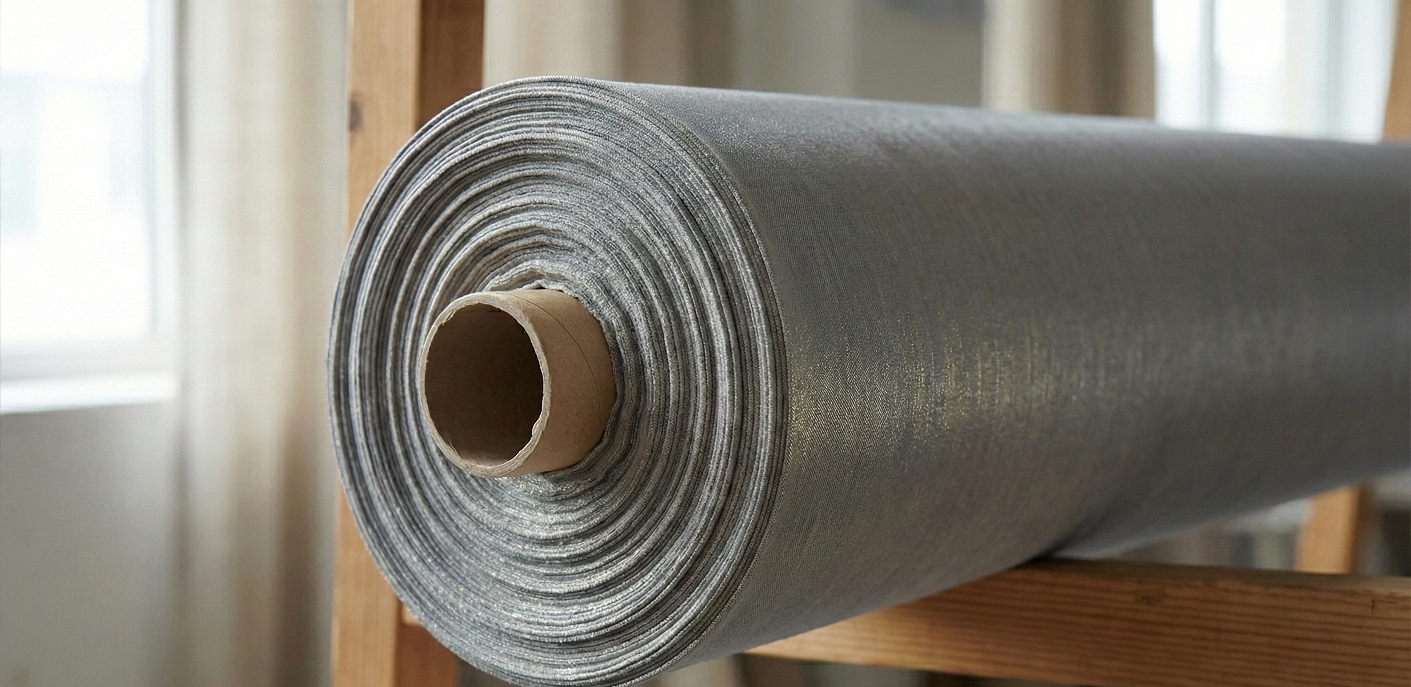 Fabric Swatch Close-up