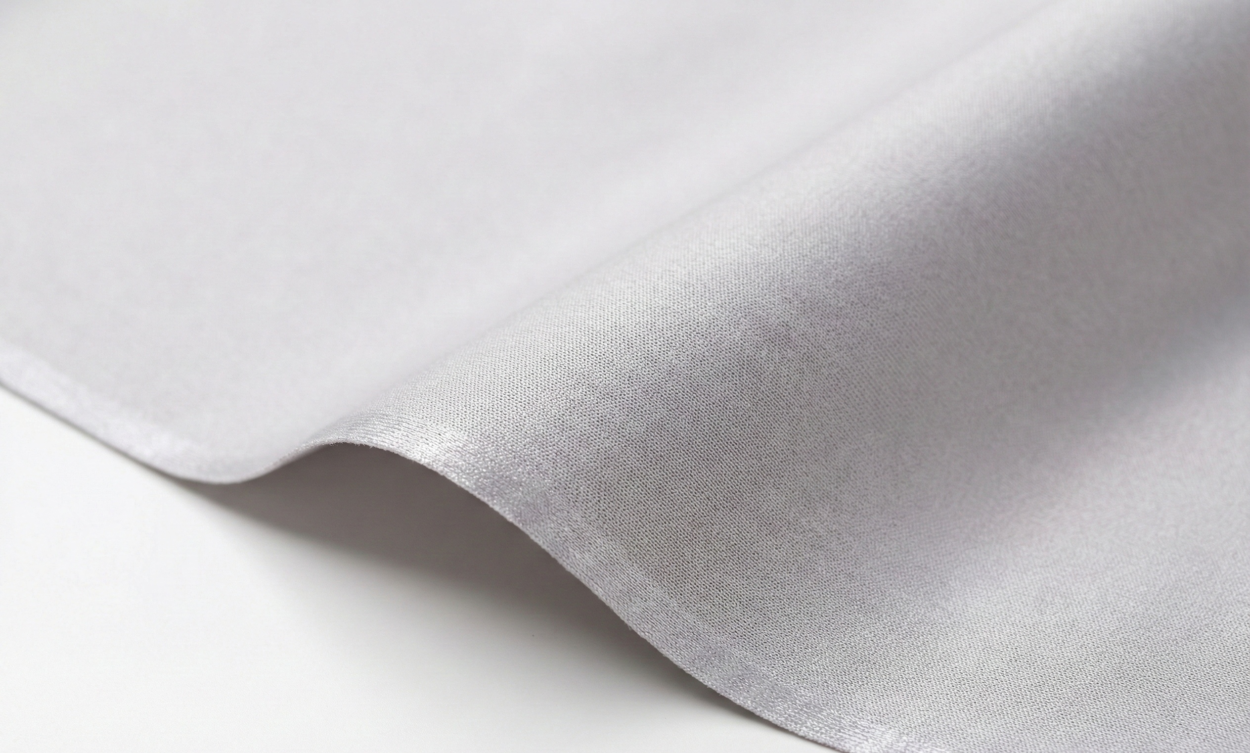 Titanium alloy surface effect