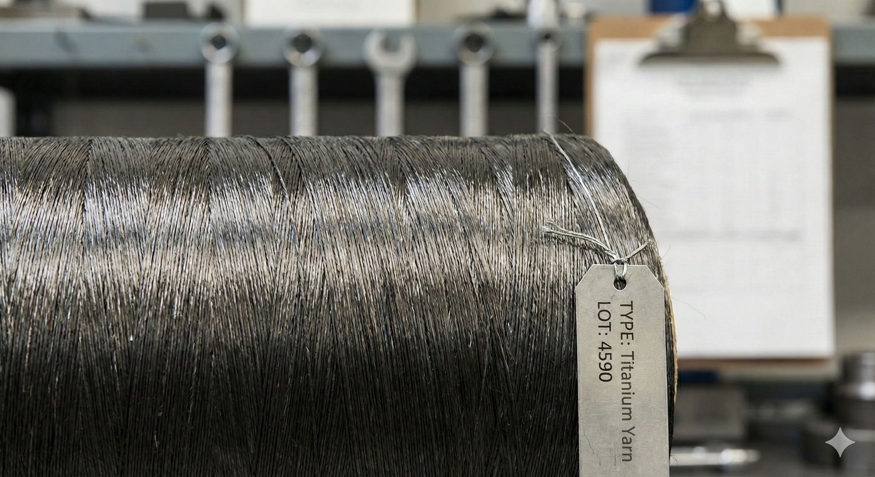 Monofilament Coating