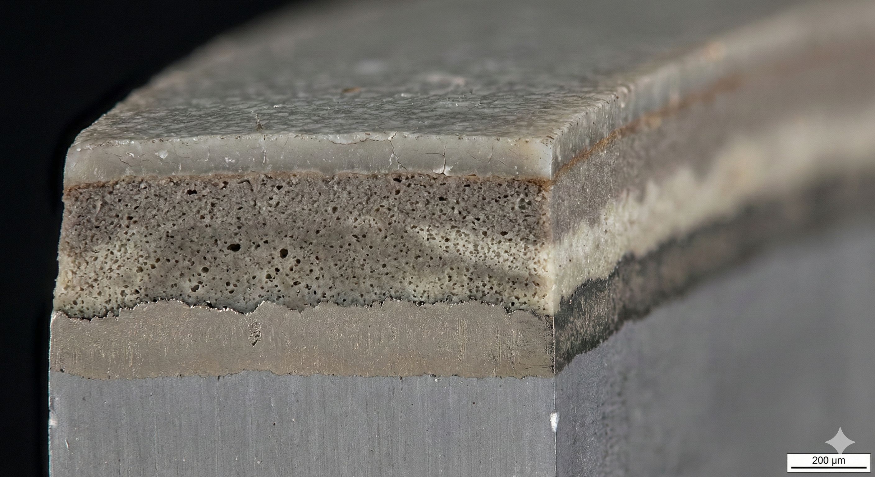 Thermal Barrier Coatings